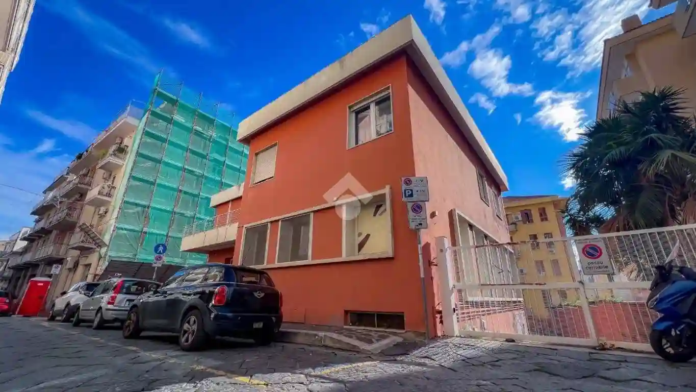 Palazzo - Edificio - foto 4