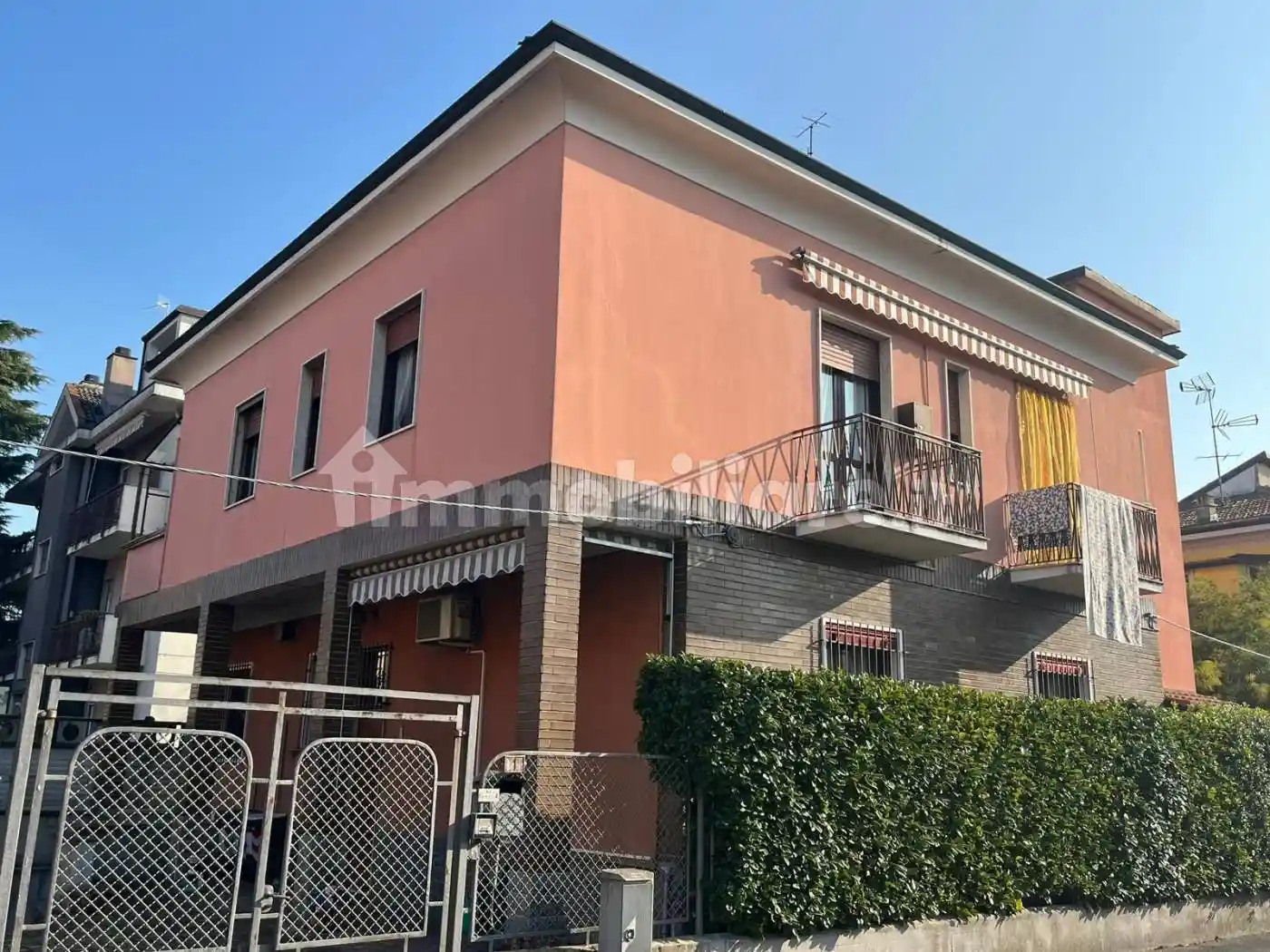 Appartamento in vendita a Settimo Milanese