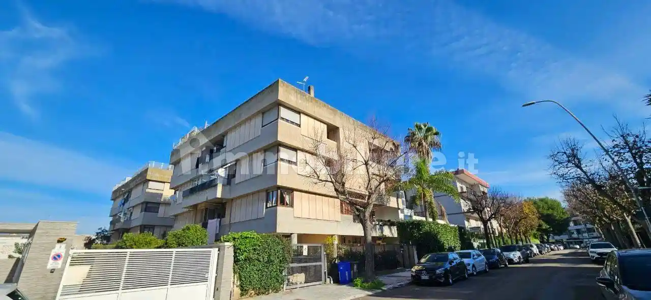 Appartamento in vendita a Lecce