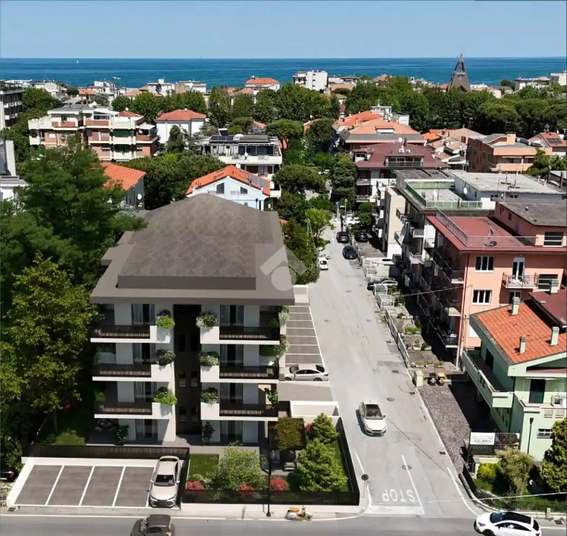 Appartamento in vendita a Rimini