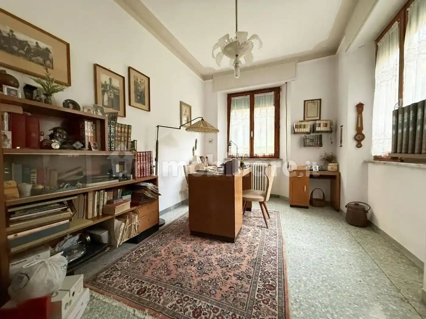 Appartamento in vendita a Siena