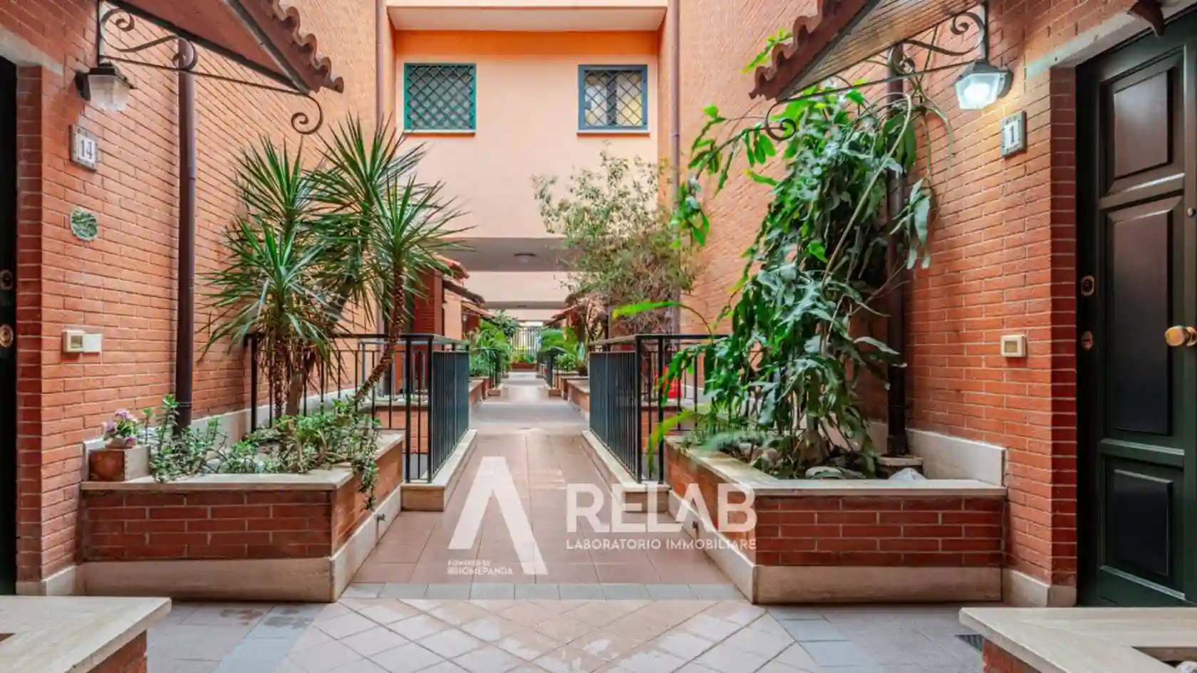 Villetta a schiera - foto 5