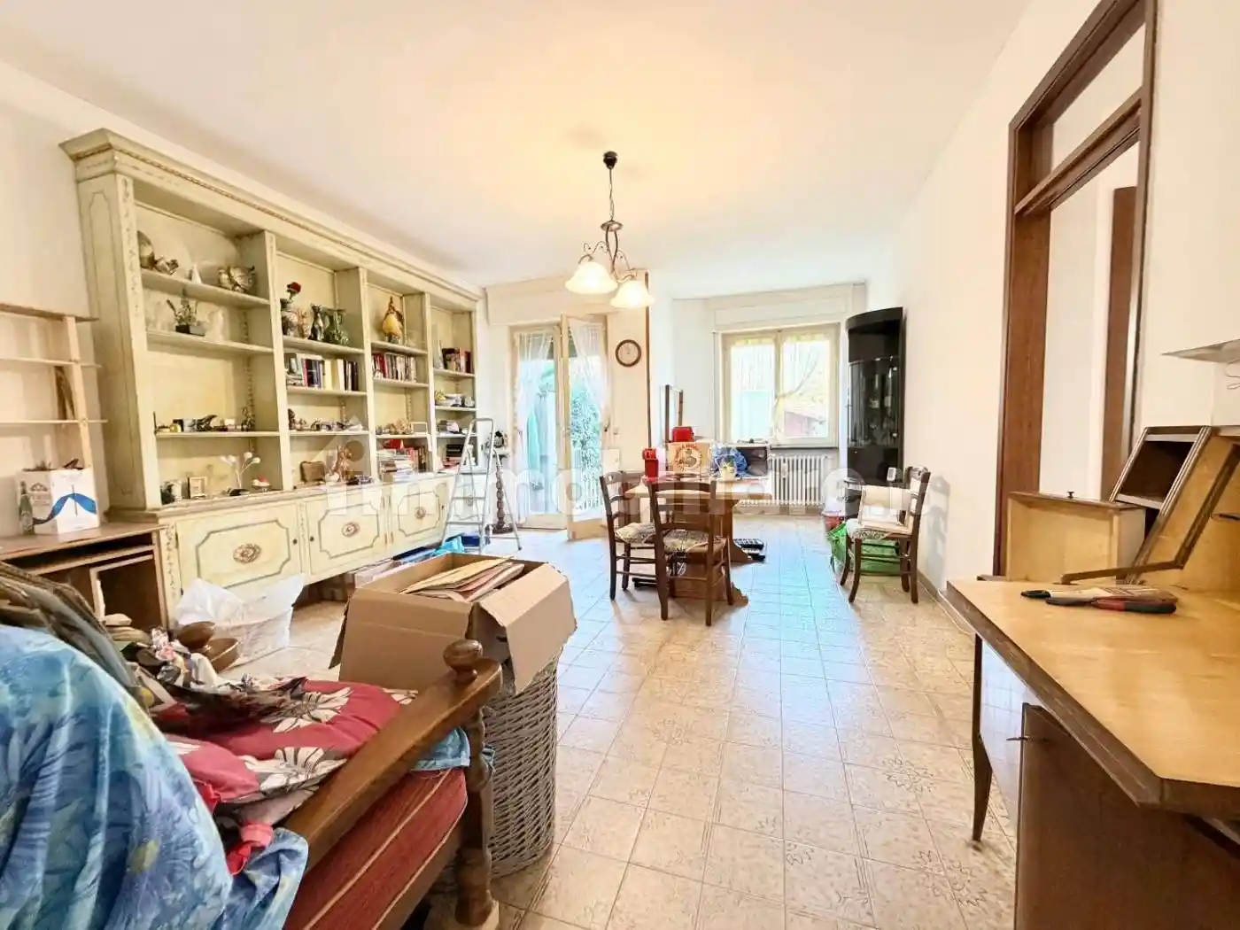 Appartamento in vendita a Massa