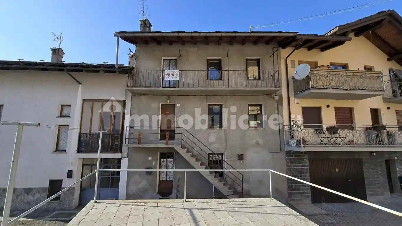 Casa indipendente in vendita a Saint-Pierre