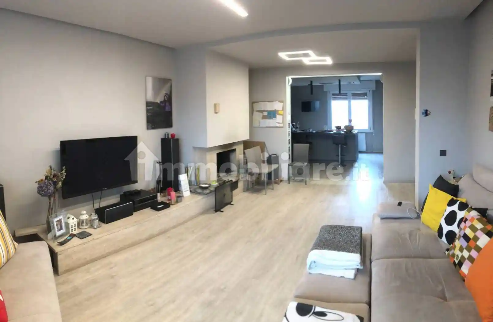 Appartamento in vendita a Torbole Casaglia