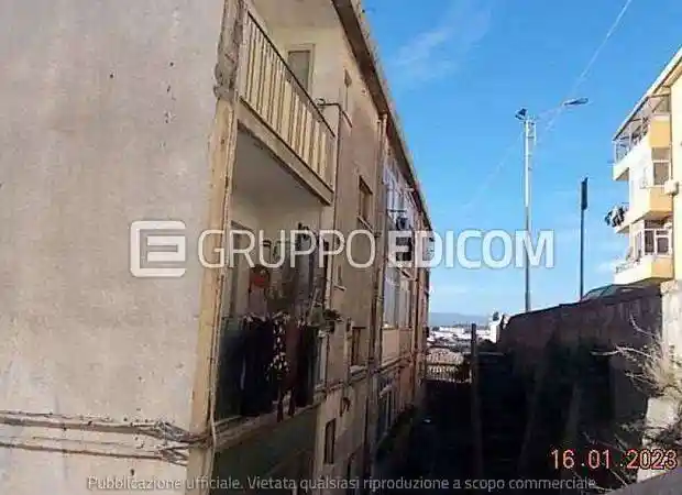 Appartamento in vendita a Catanzaro