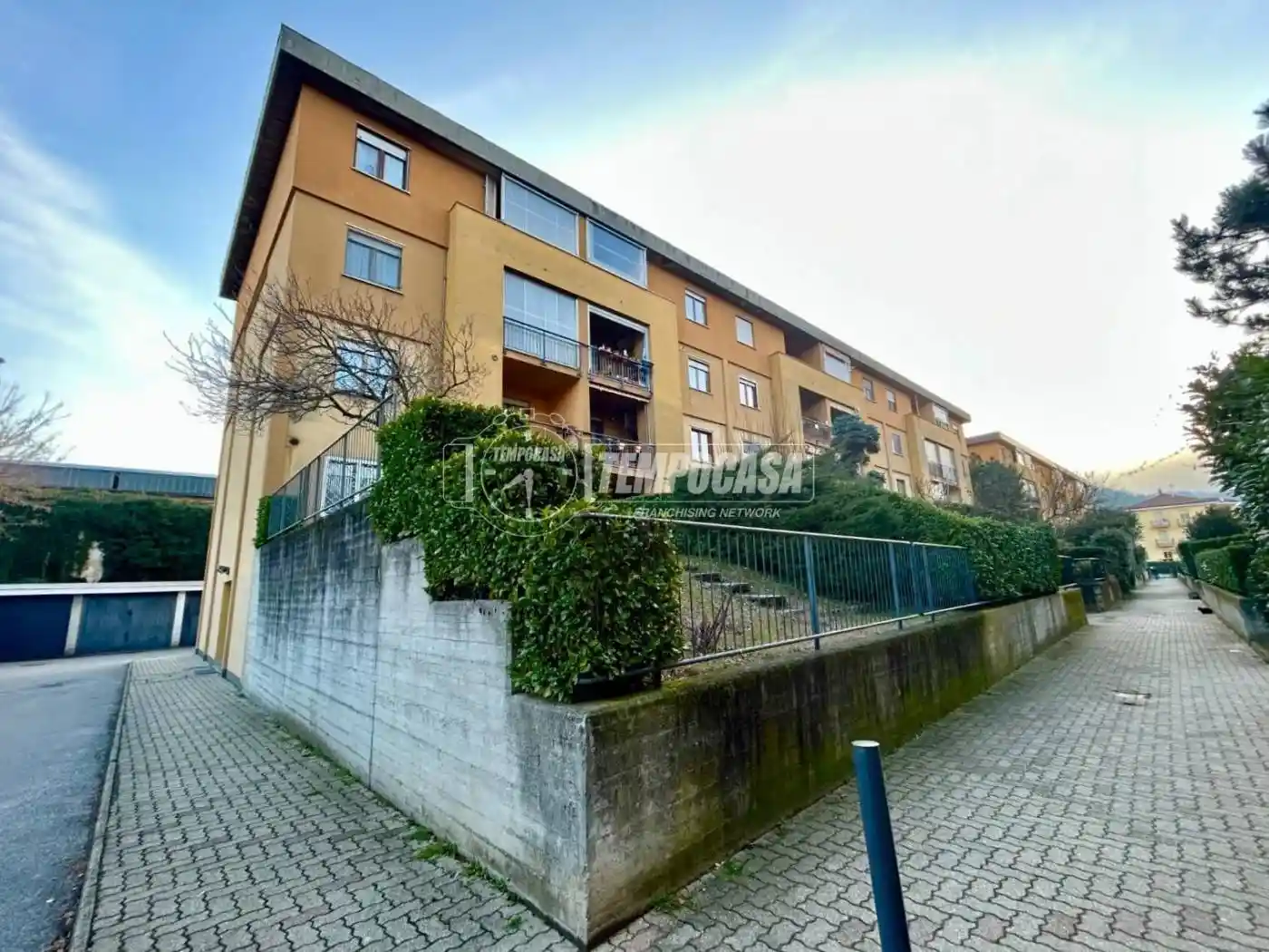 Appartamento in vendita a Avigliana