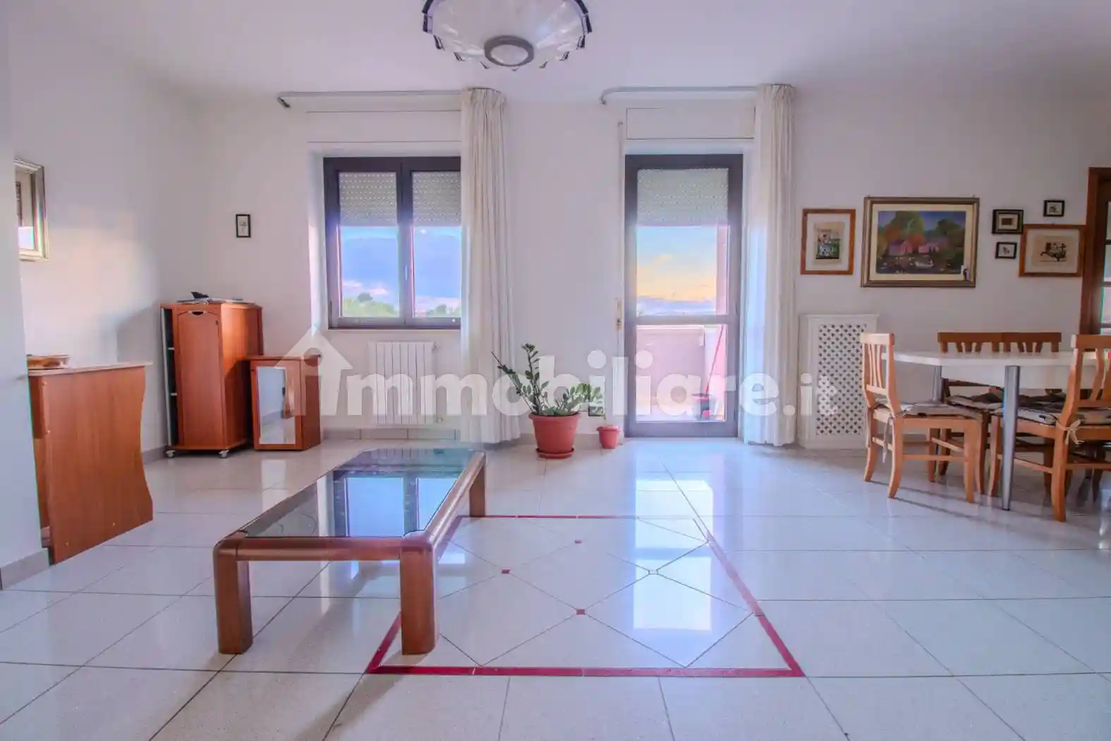 Appartamento in vendita a Lucera