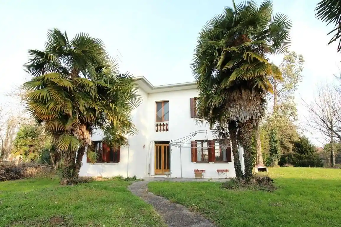 Villa in vendita a San Michele al Tagliamento