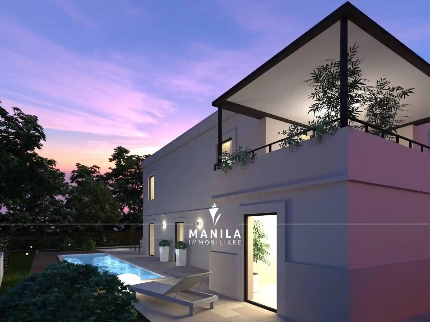 Villa in vendita a Treviso