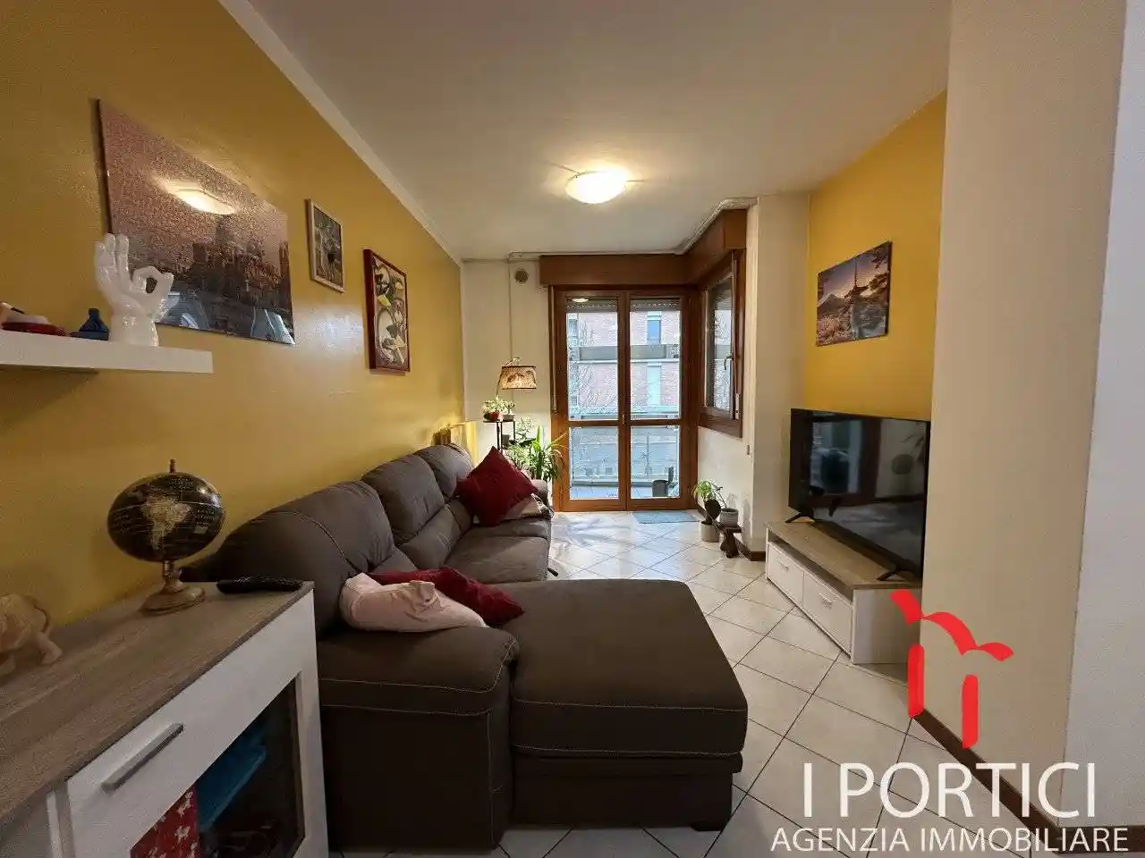 Appartamento in vendita a Mogliano Veneto