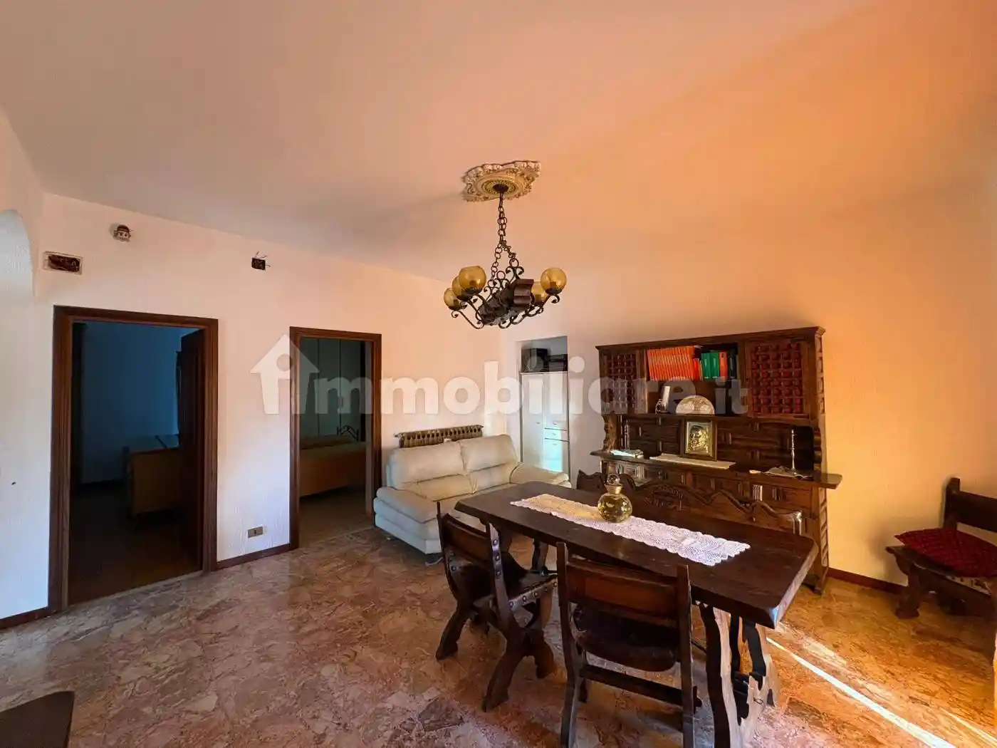 Appartamento in vendita a Ardea