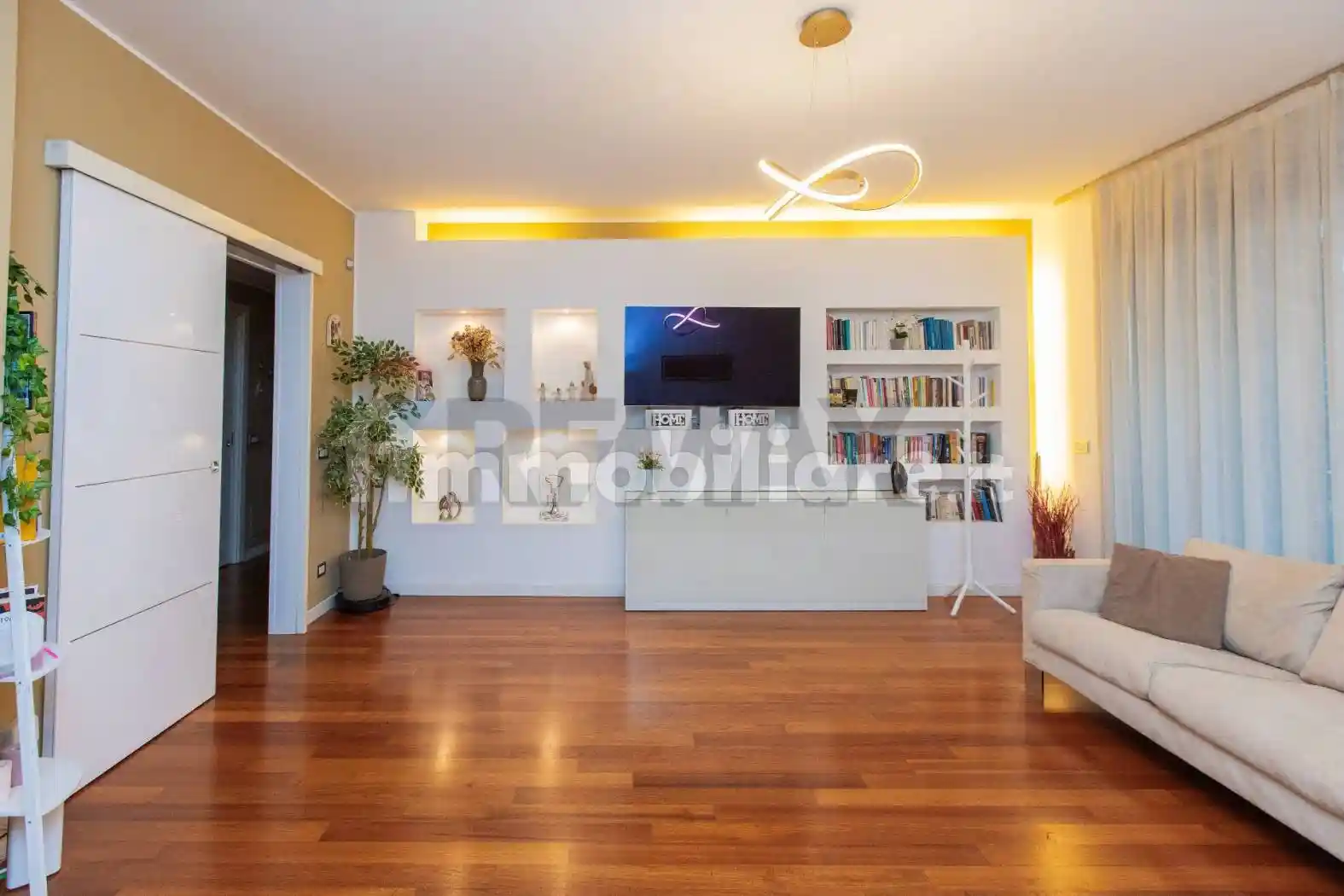 Appartamento in vendita a Busto Arsizio