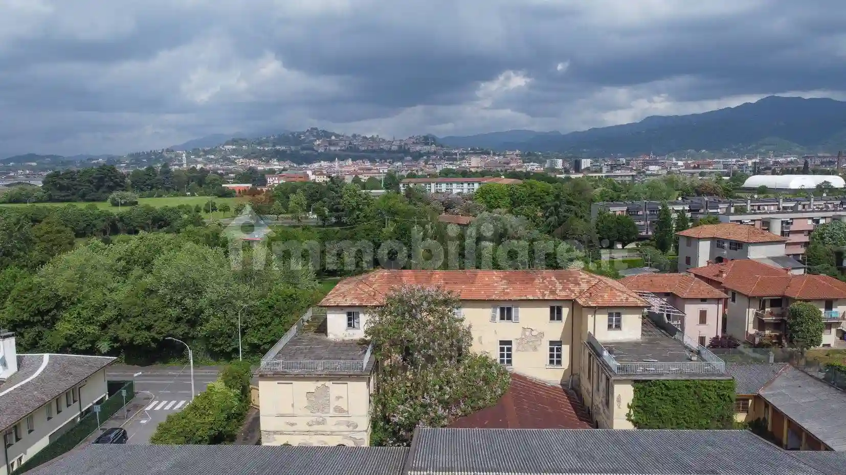 Palazzo - Edificio - foto 3