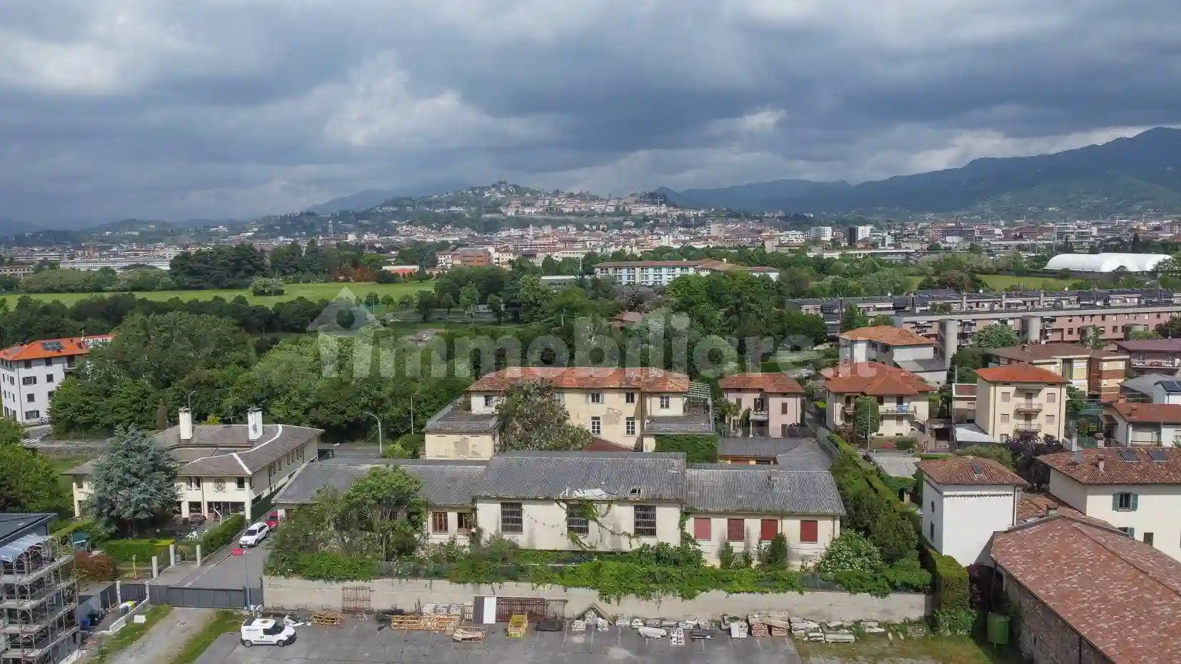 Palazzo - Edificio - foto 4