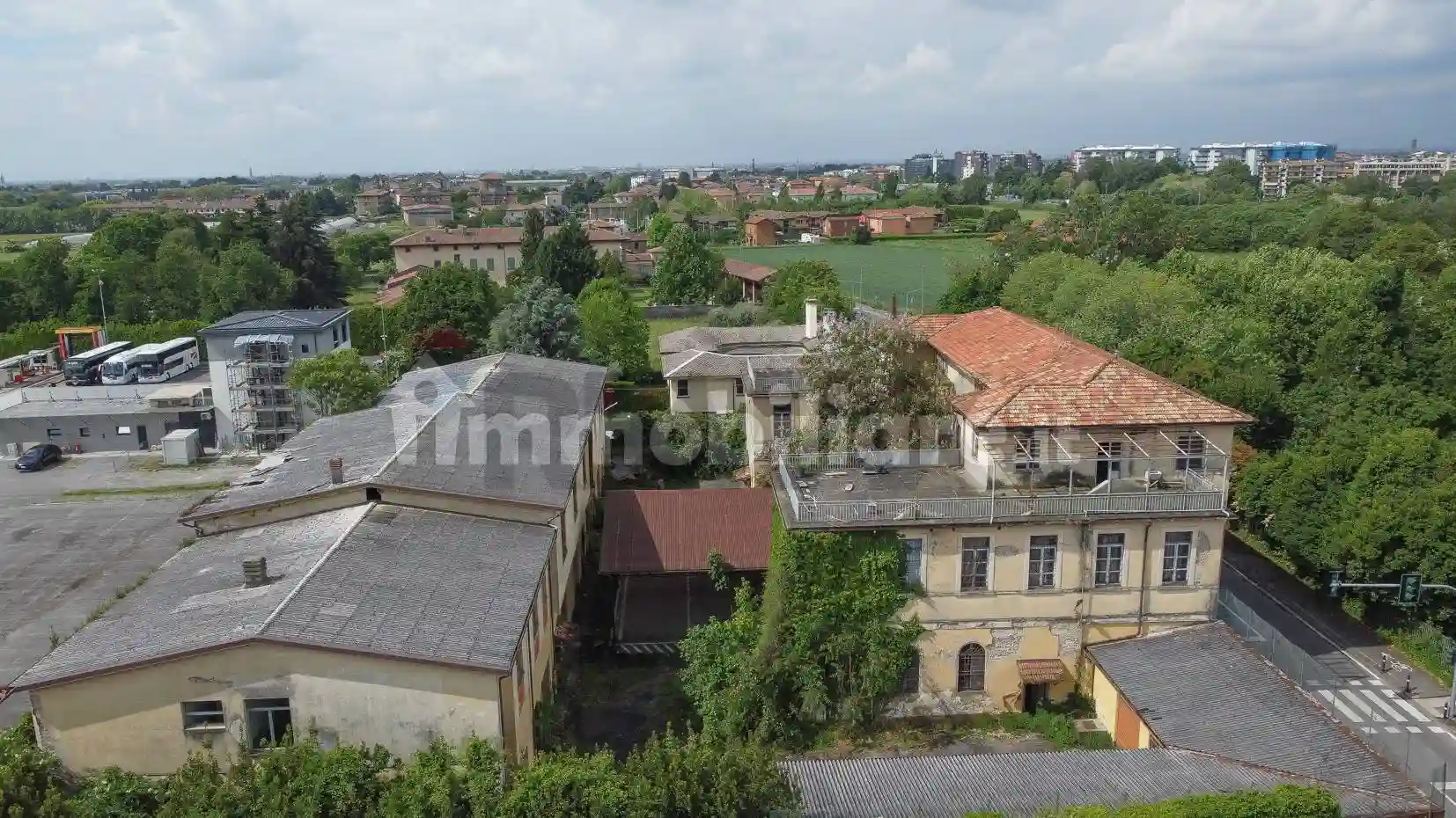 Palazzo - Edificio - foto 5