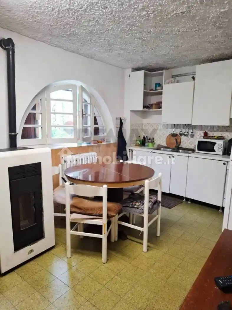 Appartamento in vendita a Pasturo