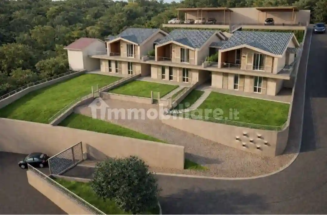 Villetta a schiera - foto 2