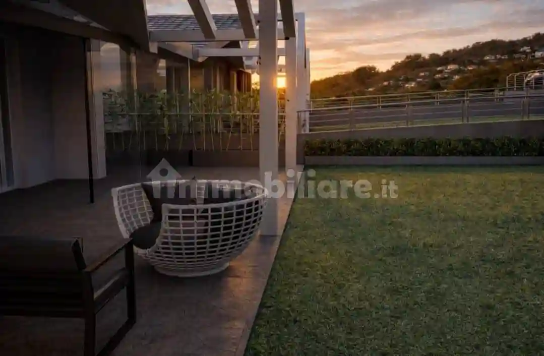 Villetta a schiera - foto 4