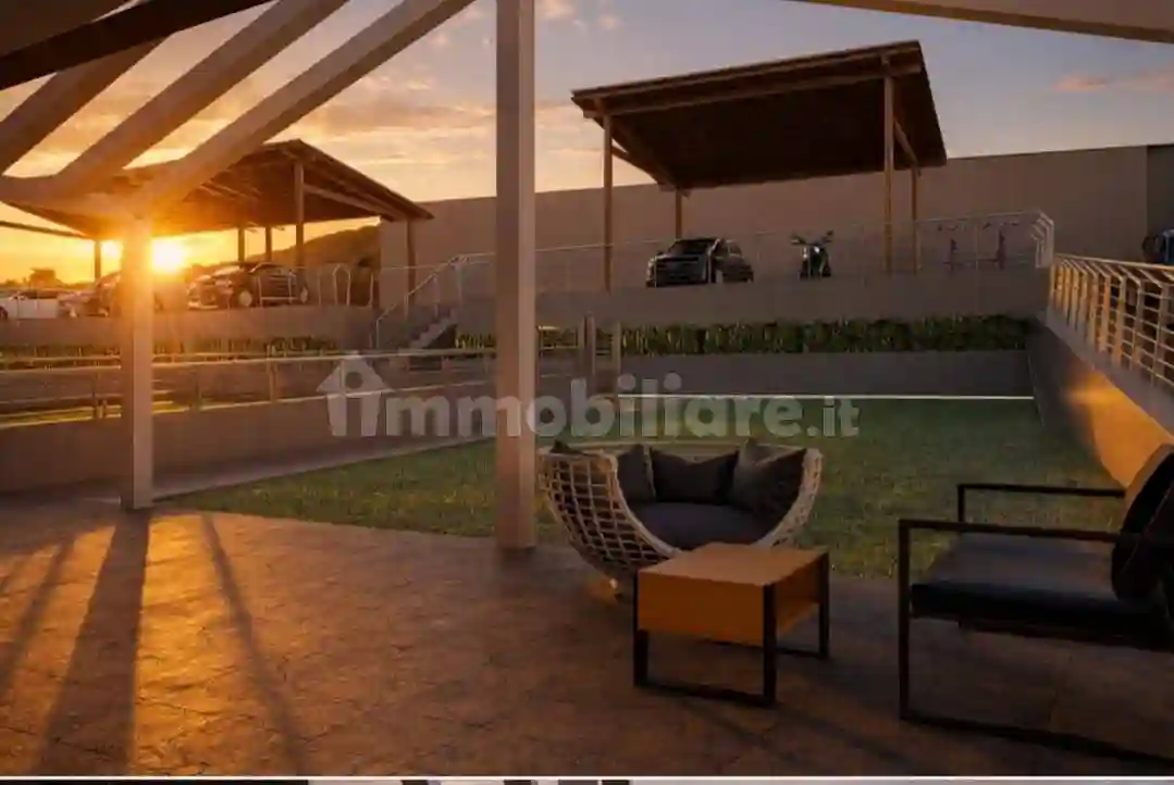 Villetta a schiera - foto 5