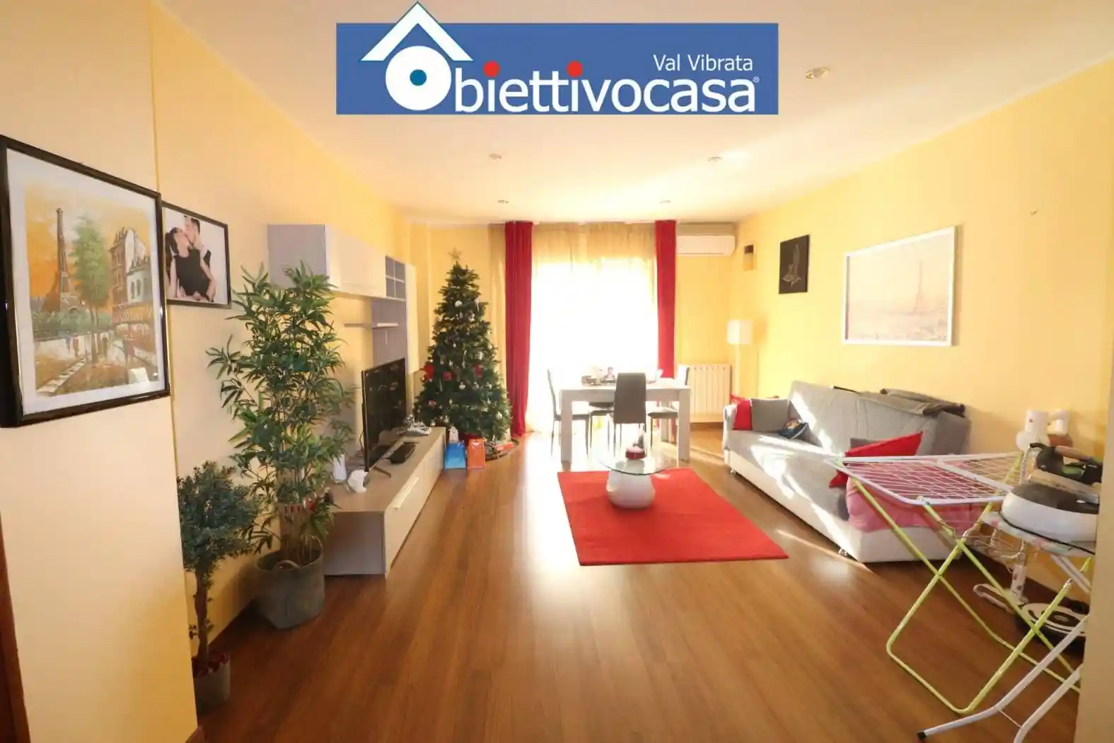 Appartamento in vendita a Campli