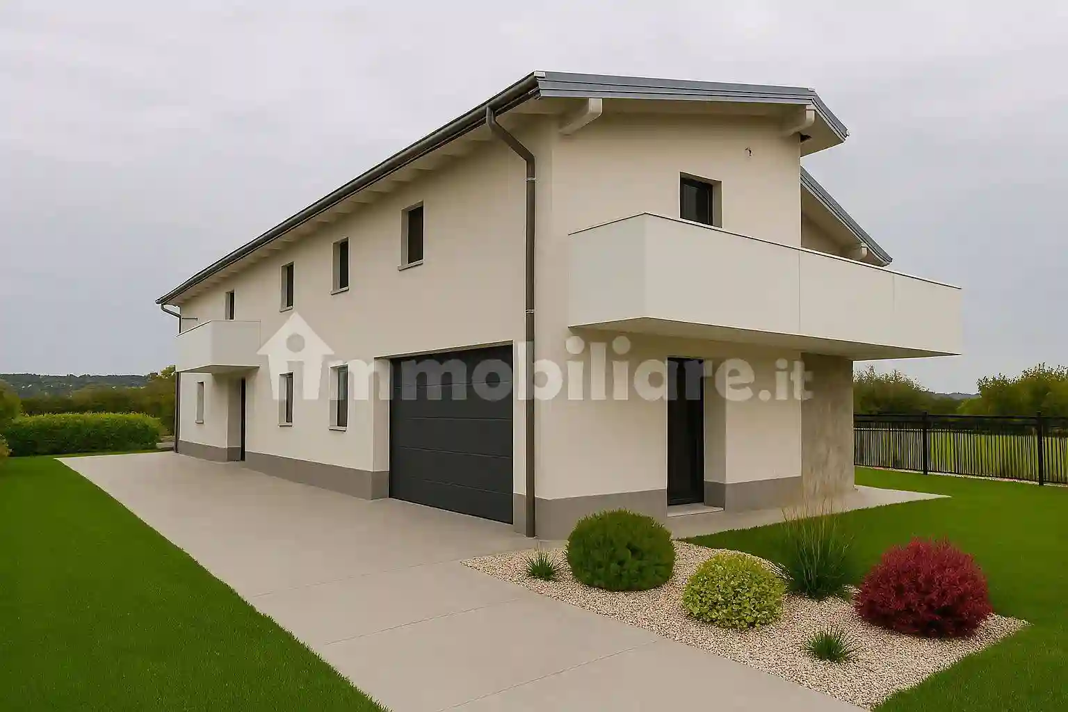 Villetta a schiera - foto 3