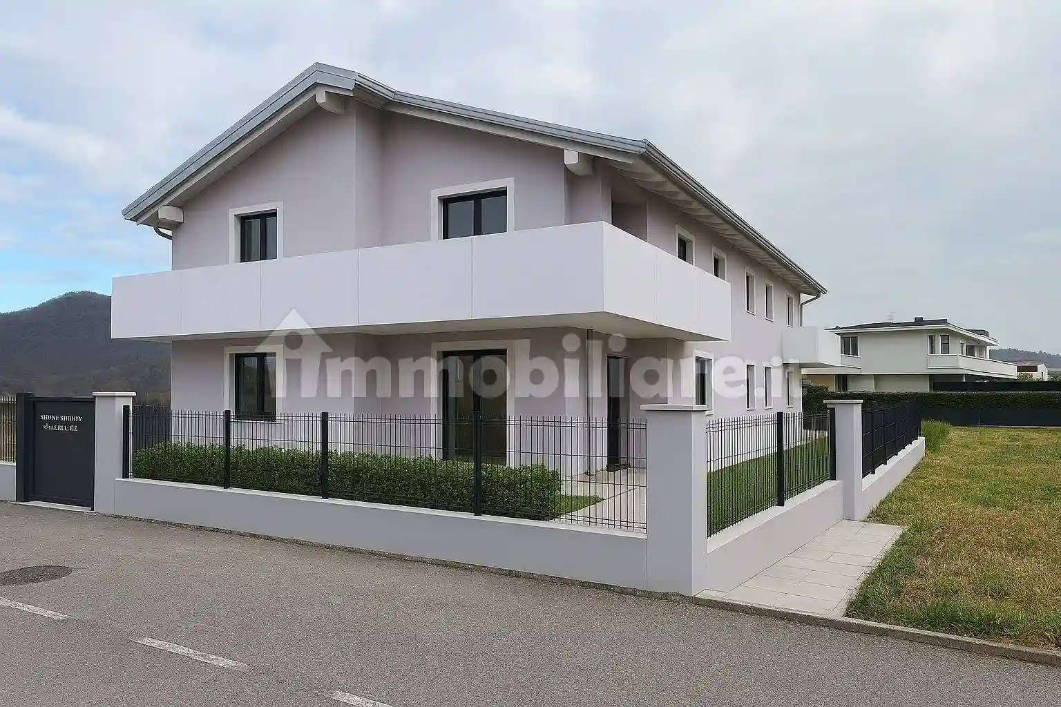 Villetta a schiera - foto 4