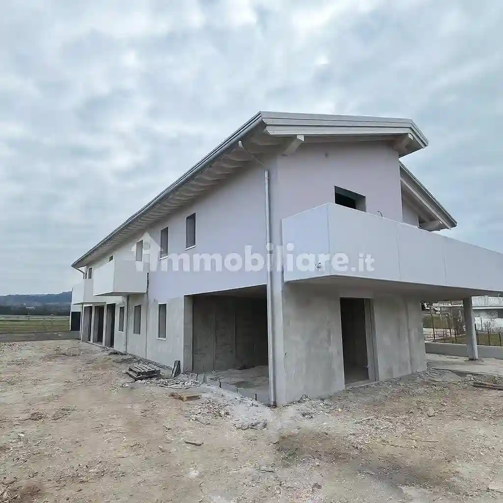 Villetta a schiera - foto 5