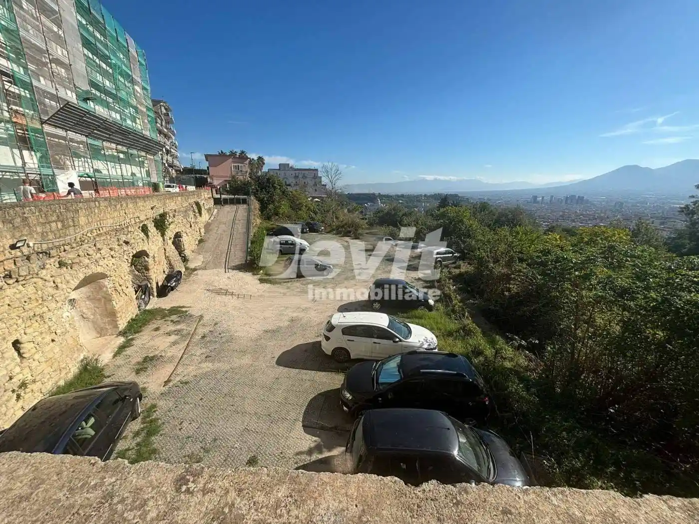 Appartamento in vendita a Napoli