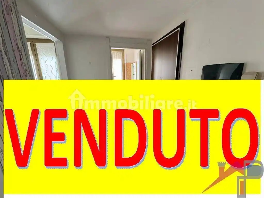 Appartamento in vendita a Cisano Bergamasco