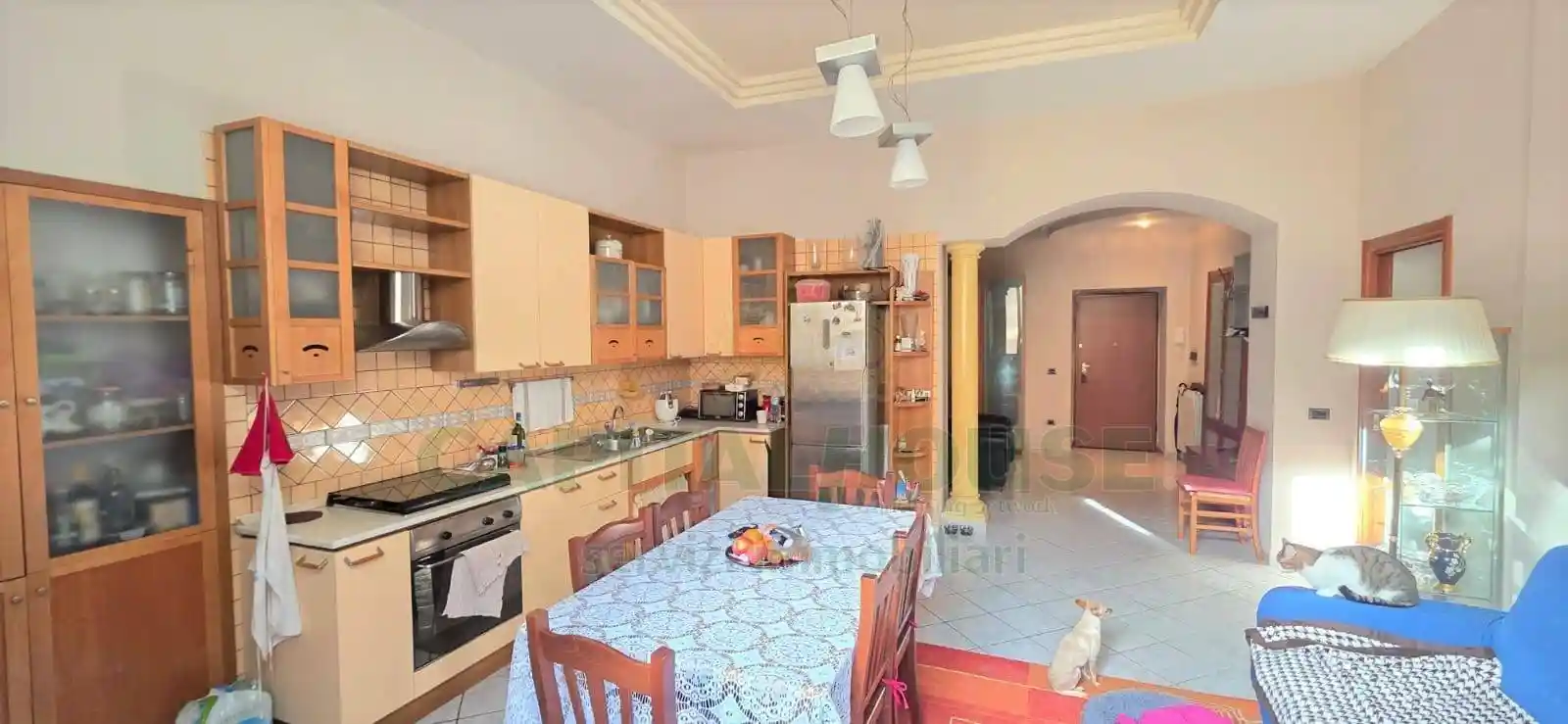 Appartamento in vendita a Caserta