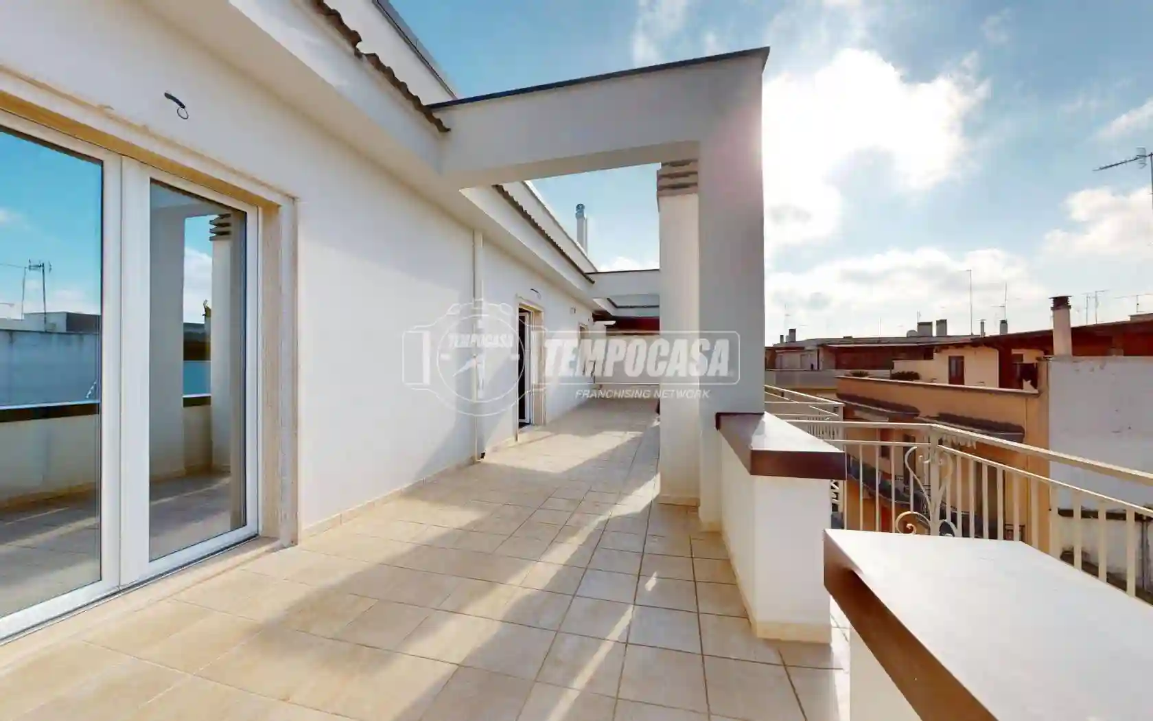 Attico - Mansarda - foto 2