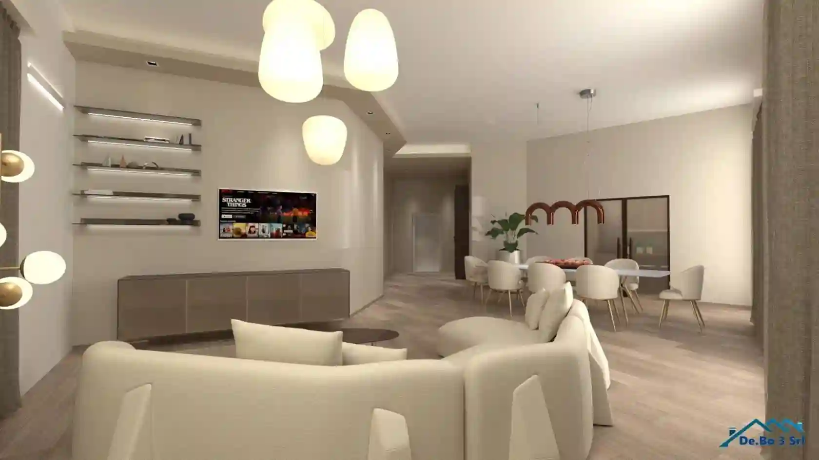 Appartamento - foto 2