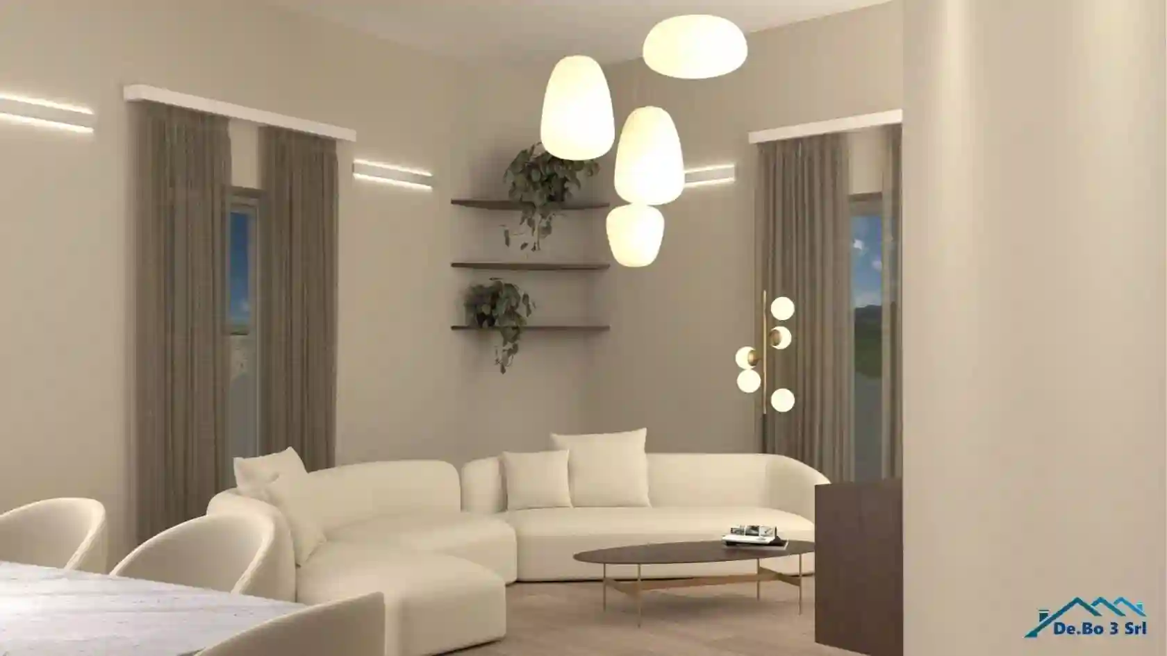 Appartamento - foto 3