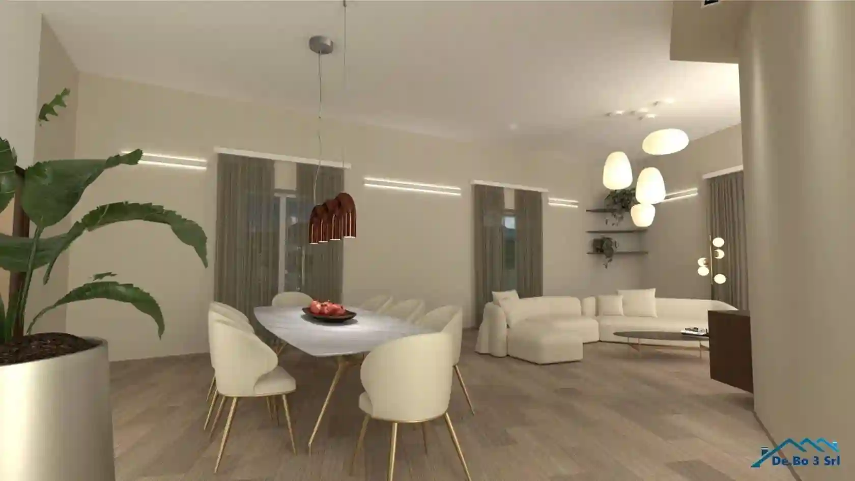 Appartamento - foto 4