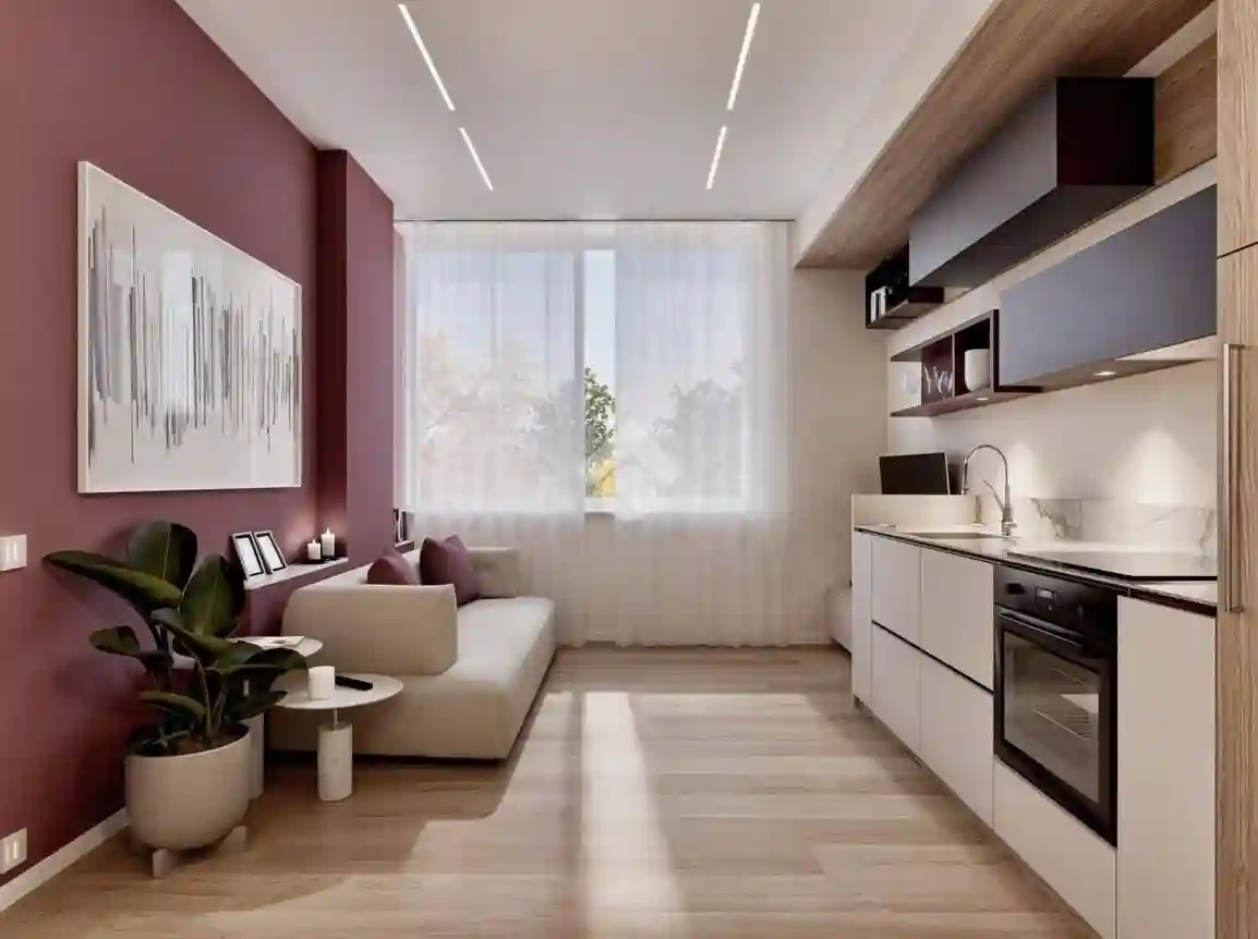 Appartamento - foto 5