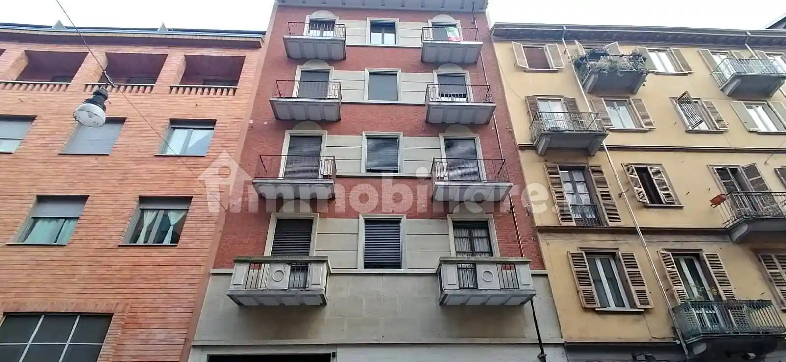 Appartamento in affitto a Torino