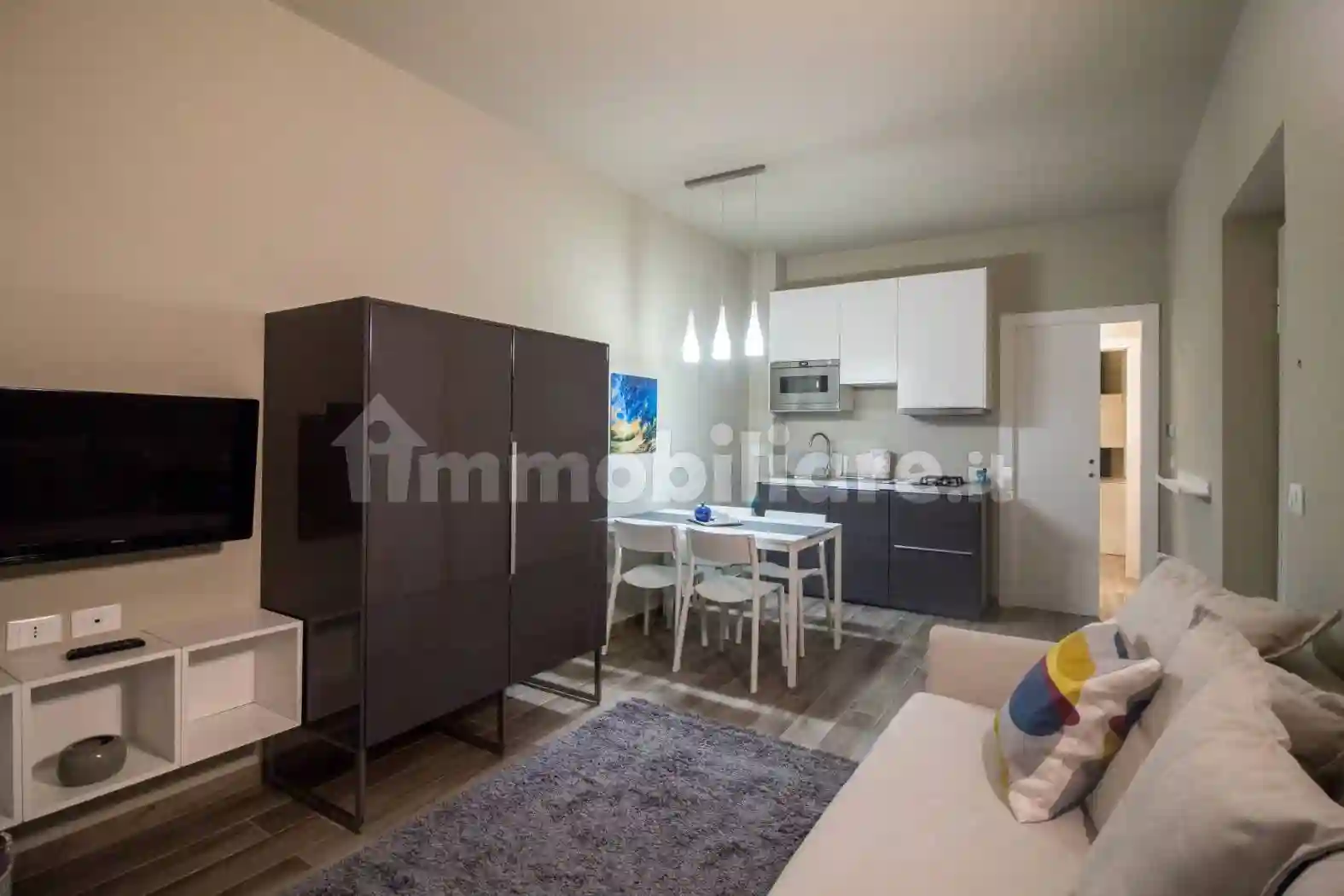 Appartamento - foto 3