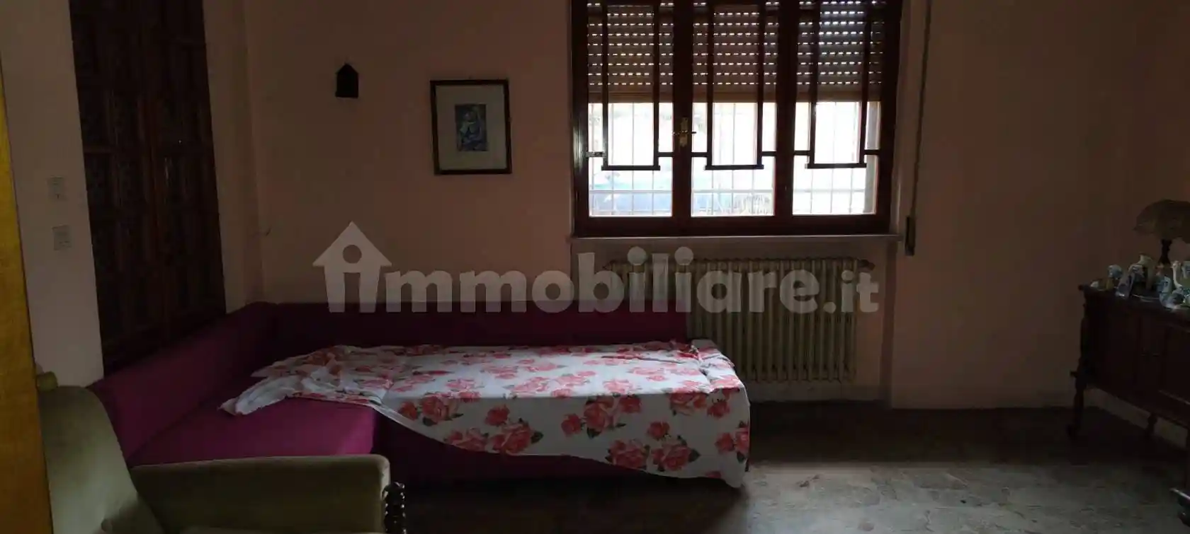 Appartamento in vendita a Crema