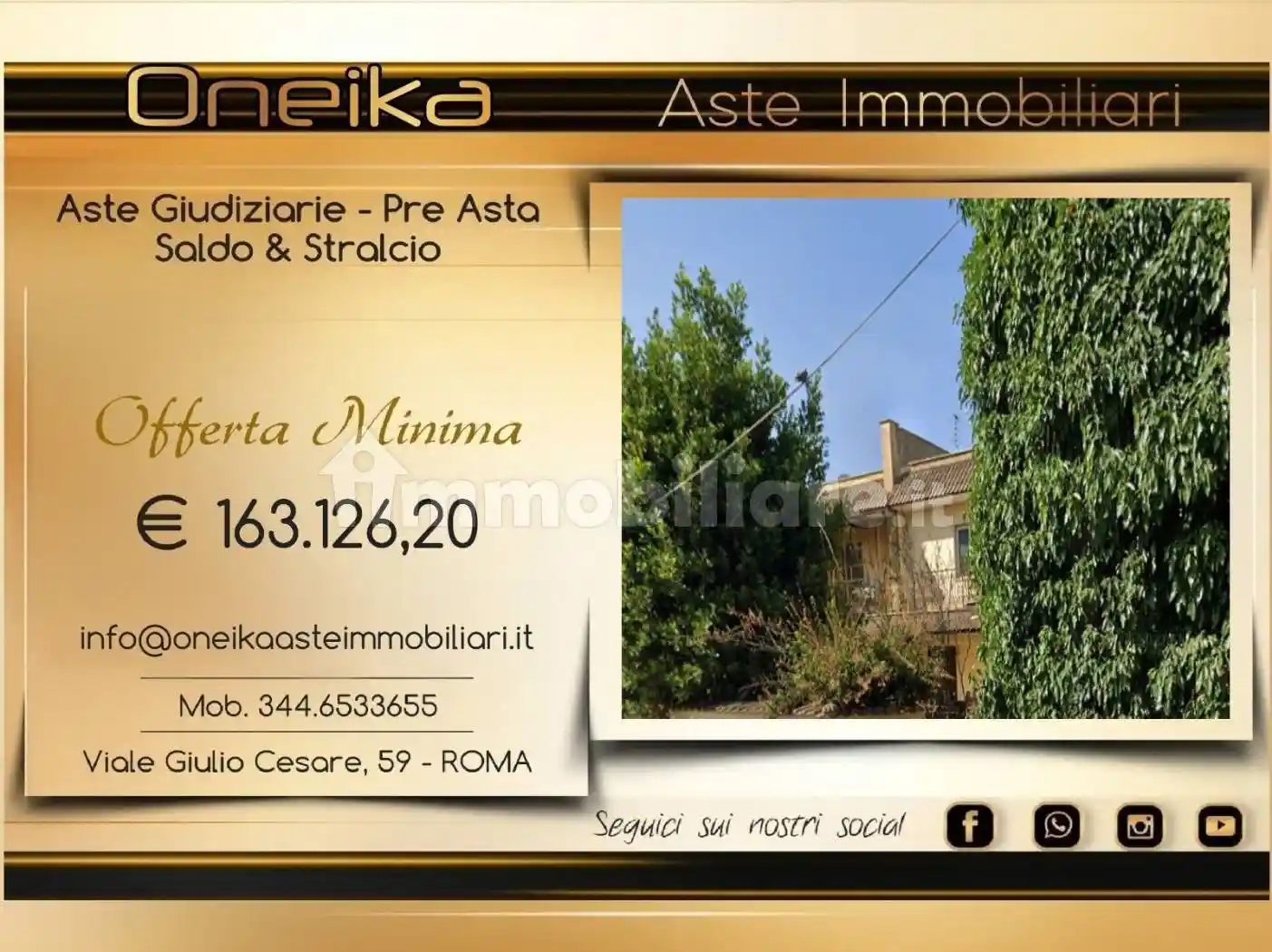 Appartamento in vendita a Aprilia