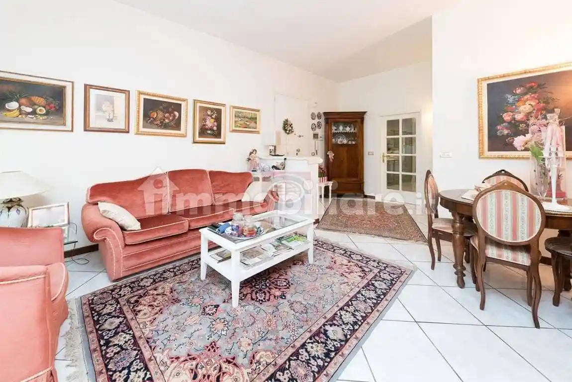 Appartamento in vendita a Cesena