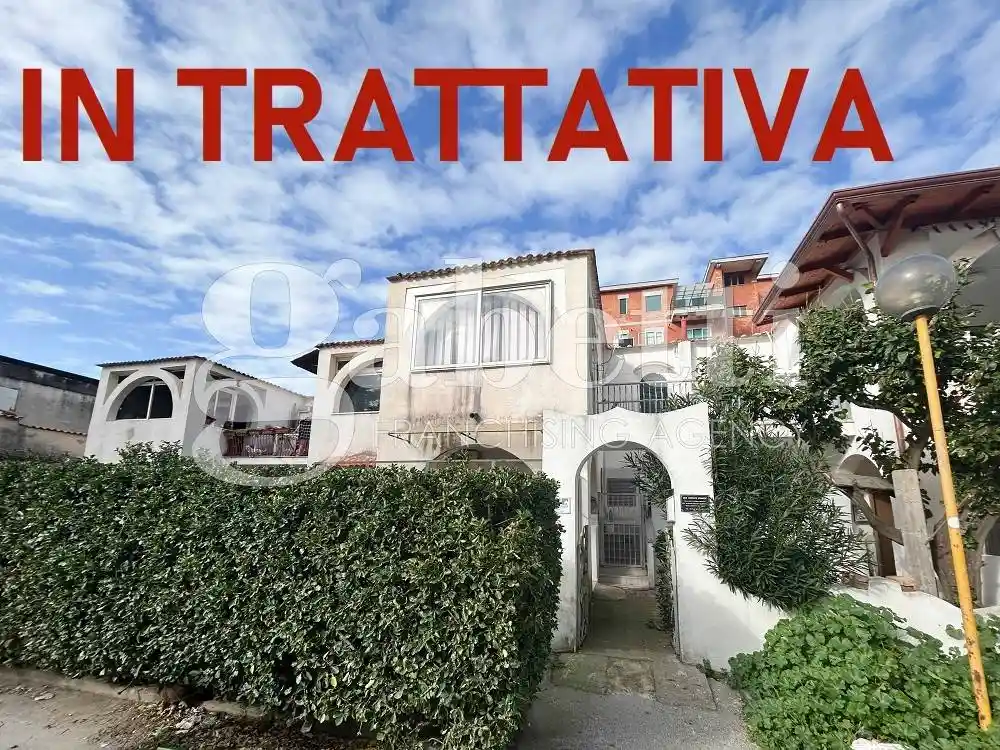 Appartamento in vendita a Castel Volturno