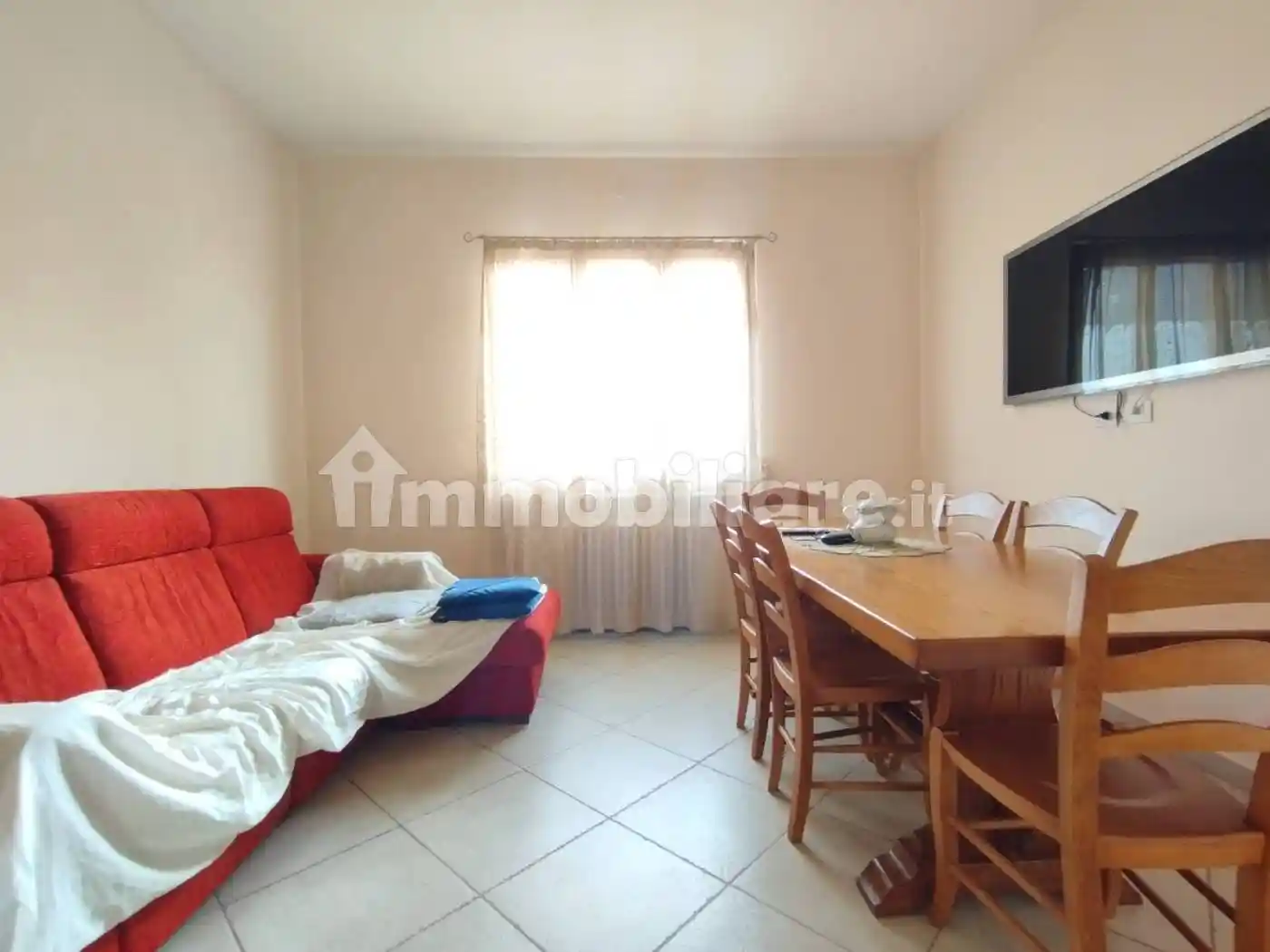 Appartamento in vendita a Quarrata