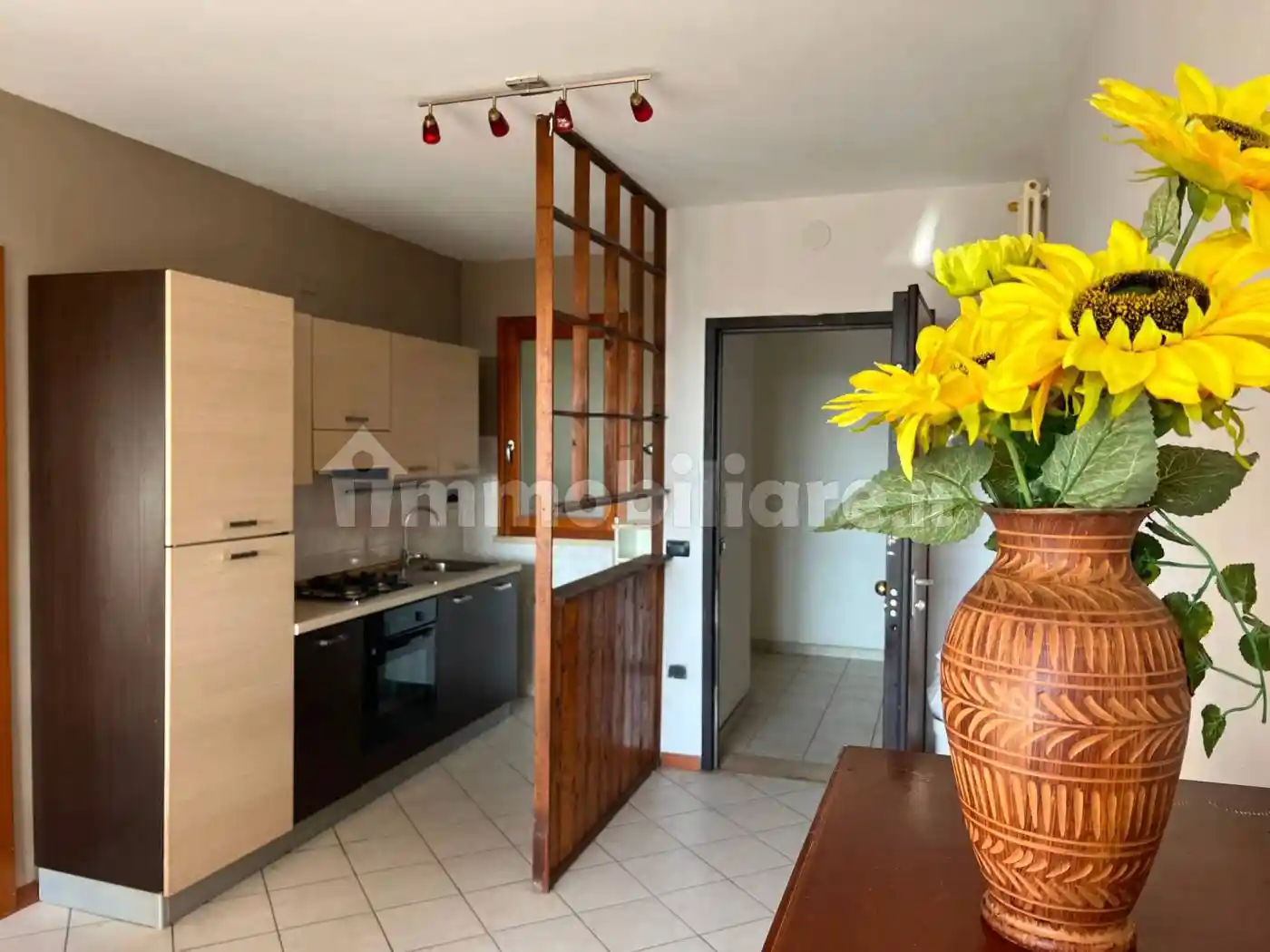 Appartamento in vendita a Calcinaia