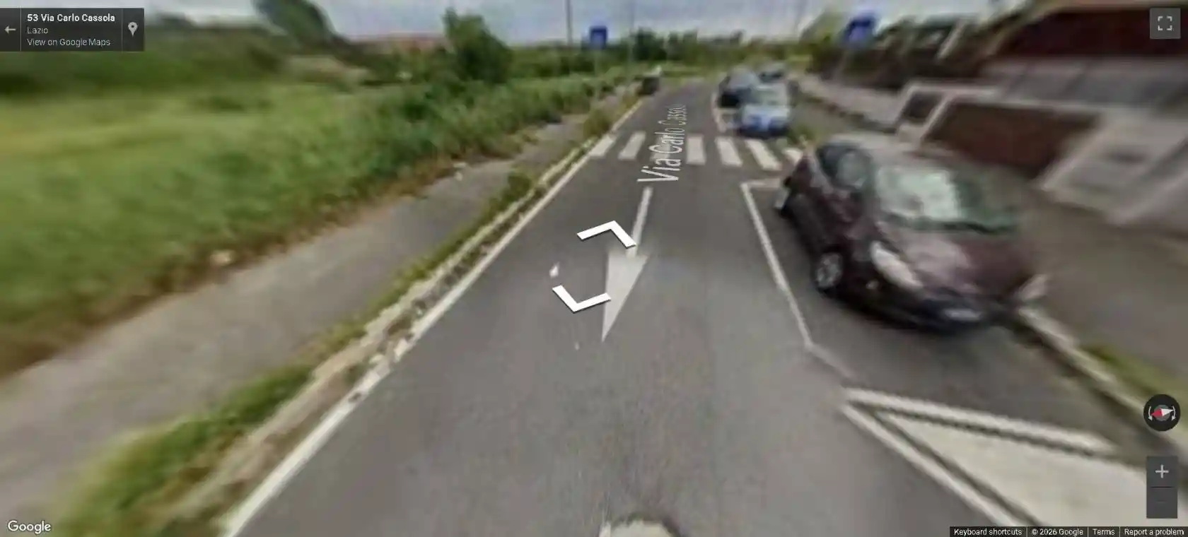 Villetta a schiera in vendita a Roma