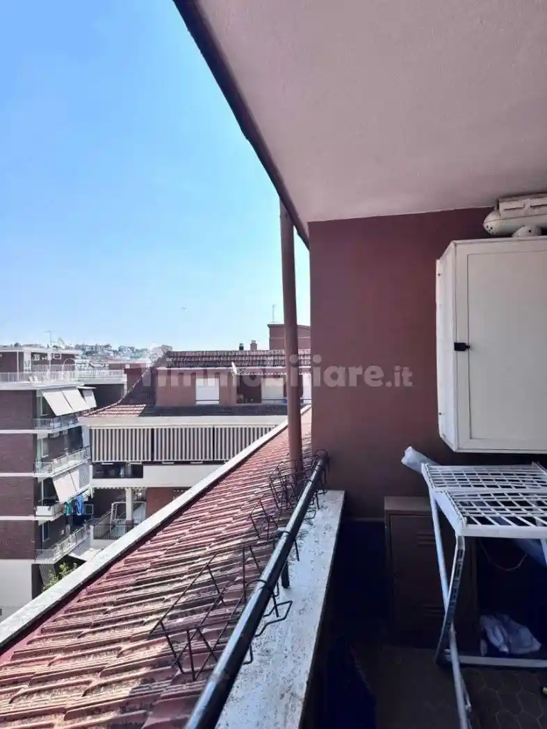 Appartamento in affitto a Gaeta
