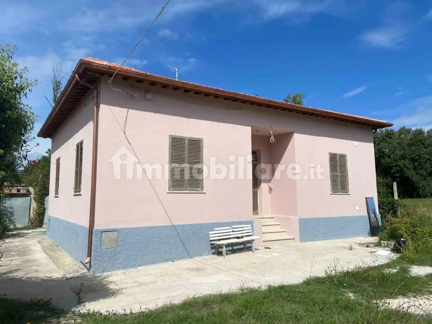 Villa in vendita a Spoleto