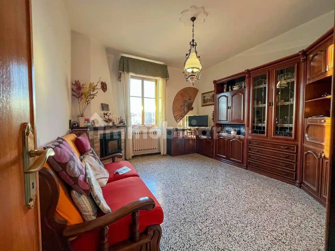 Appartamento in vendita a Cecina