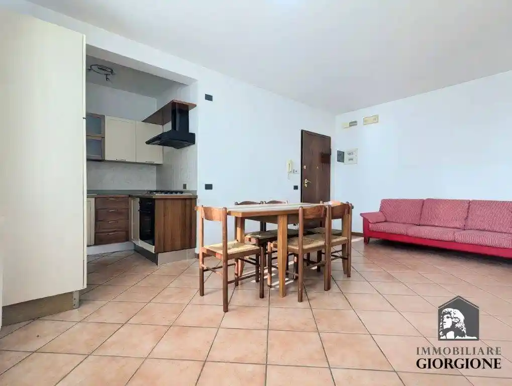 Appartamento in vendita a Fonte