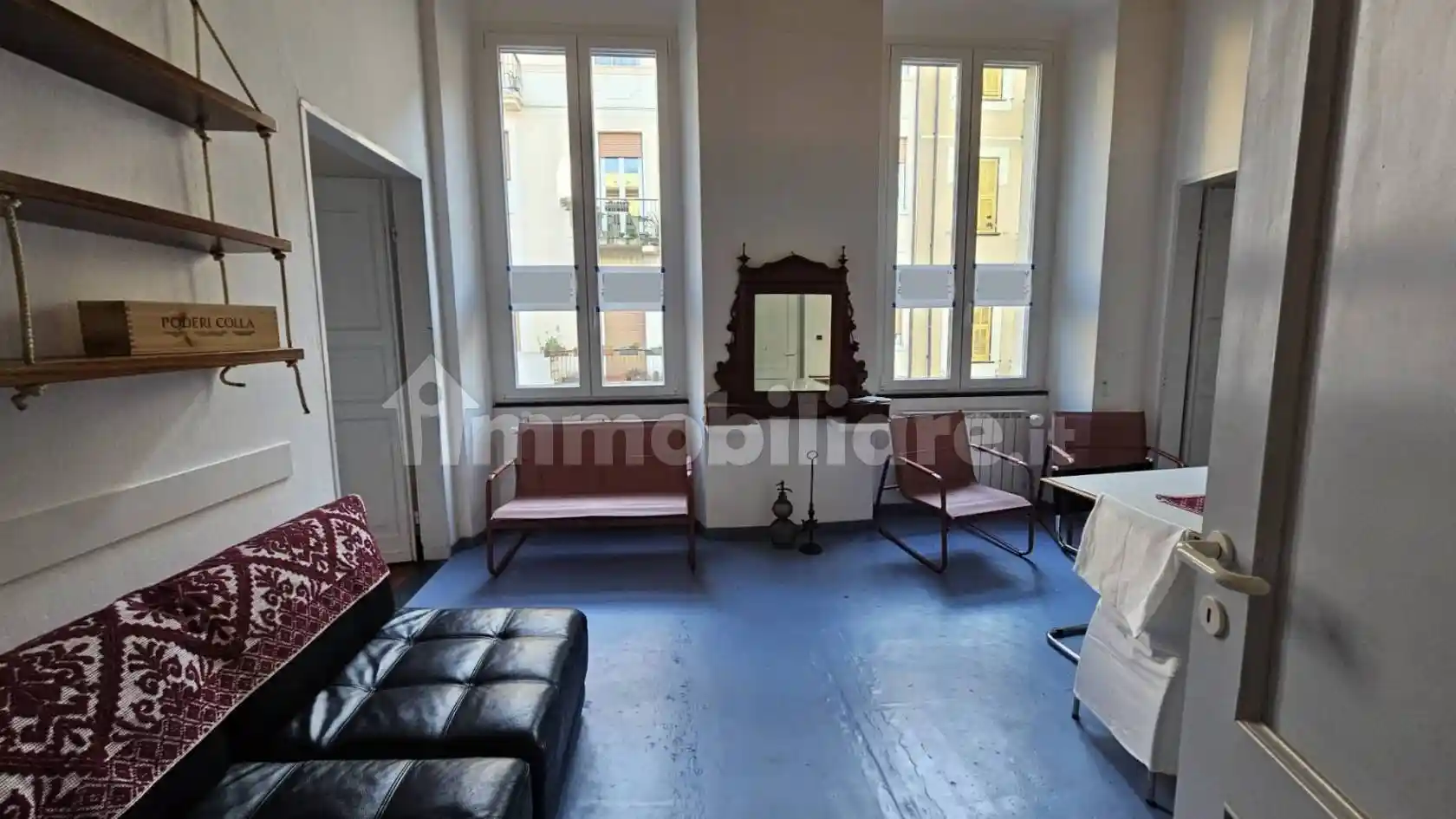 Appartamento in vendita a Lavagna